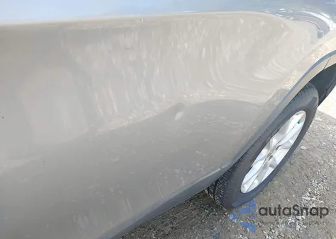 2015 Jeep Cherokee Latitude из США, поврежденный, VIN 1C4PJLCBXFW636988